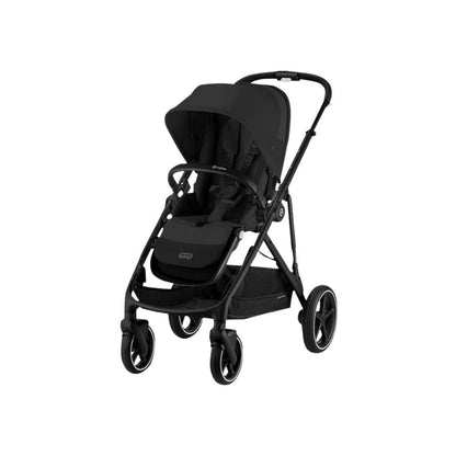 Cybex Poussette Gazelle S Moon Black