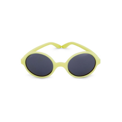 Ki ET LA Lunettes de soleil Rozz Lemon de 1 an à 2 ans