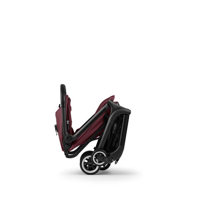 Bugaboo Buggy Butterfly Cherry