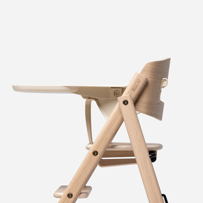 KAOS Eettablet Klapp Ivory