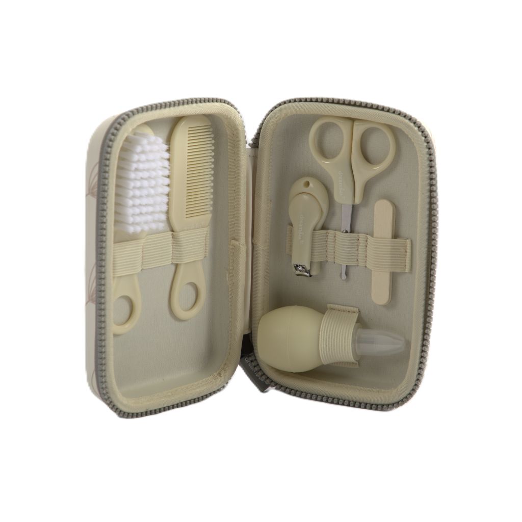 Dreambee Verzorgingssetje Essentials beige