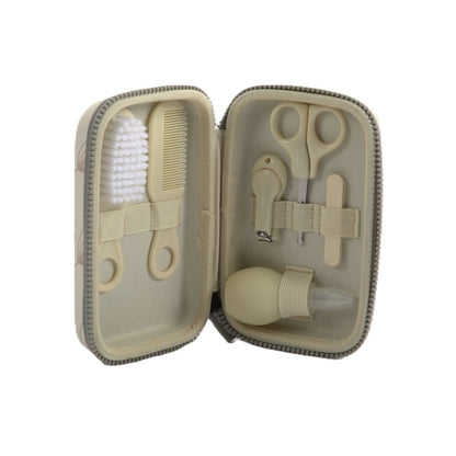 Dreambee Verzorgingssetje Essentials beige