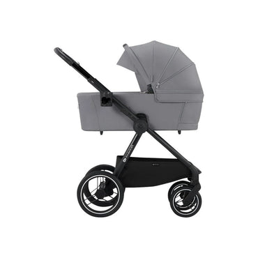 Kinderkraft Draagmand Nea Platinum Grey