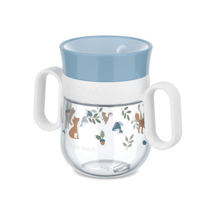 360° drinkbeker mio 200 ml
