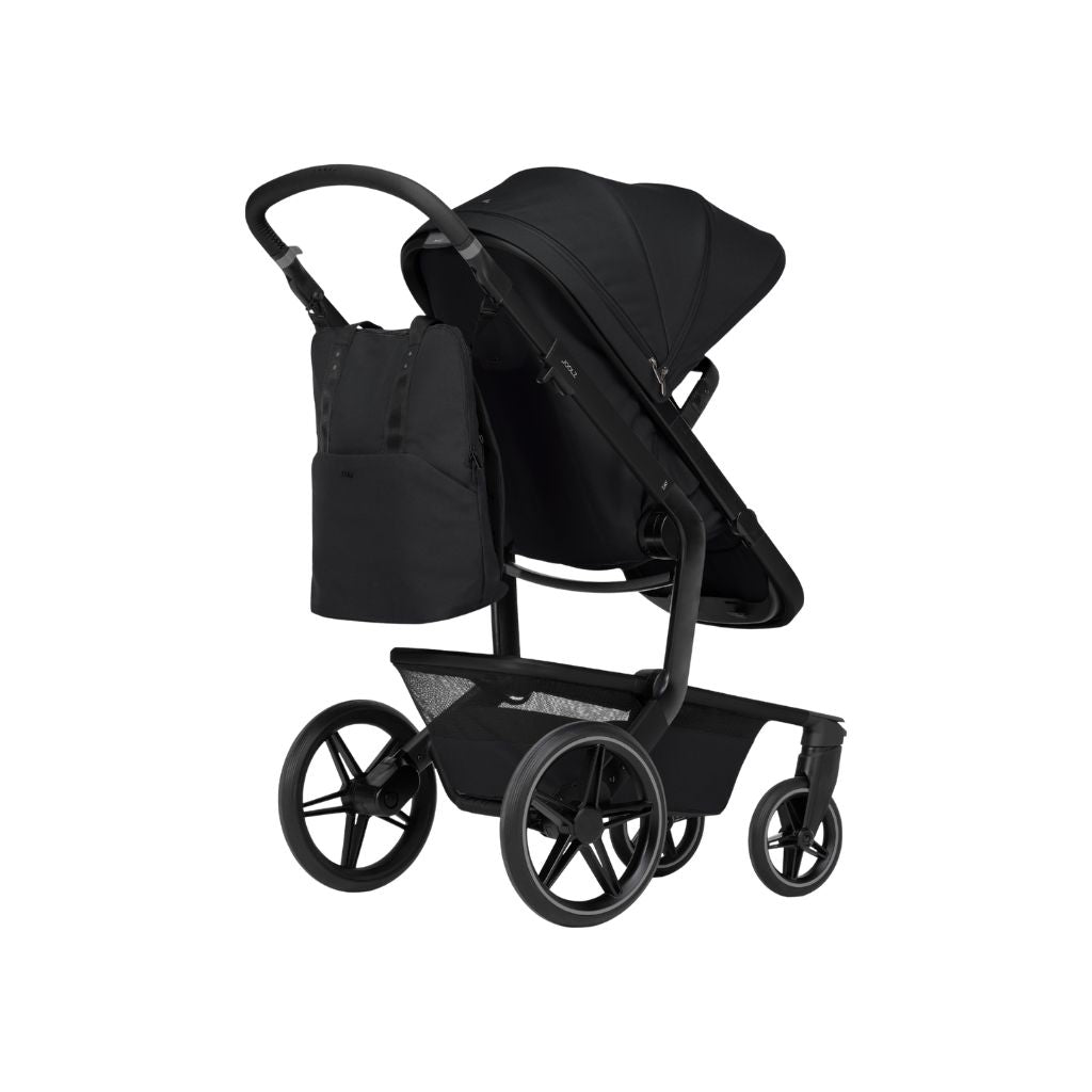 Joolz Verzorgingsrugzak Space Black