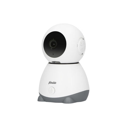 Alecto Babyphone SMARTBABY10 WiFi
