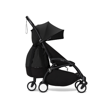 Stokke Opbergtas YOYO Black
