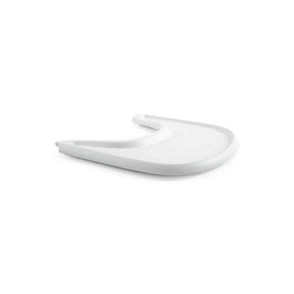 Stokke® Tablette-repas pour chaise haute Tripp Trapp® White
