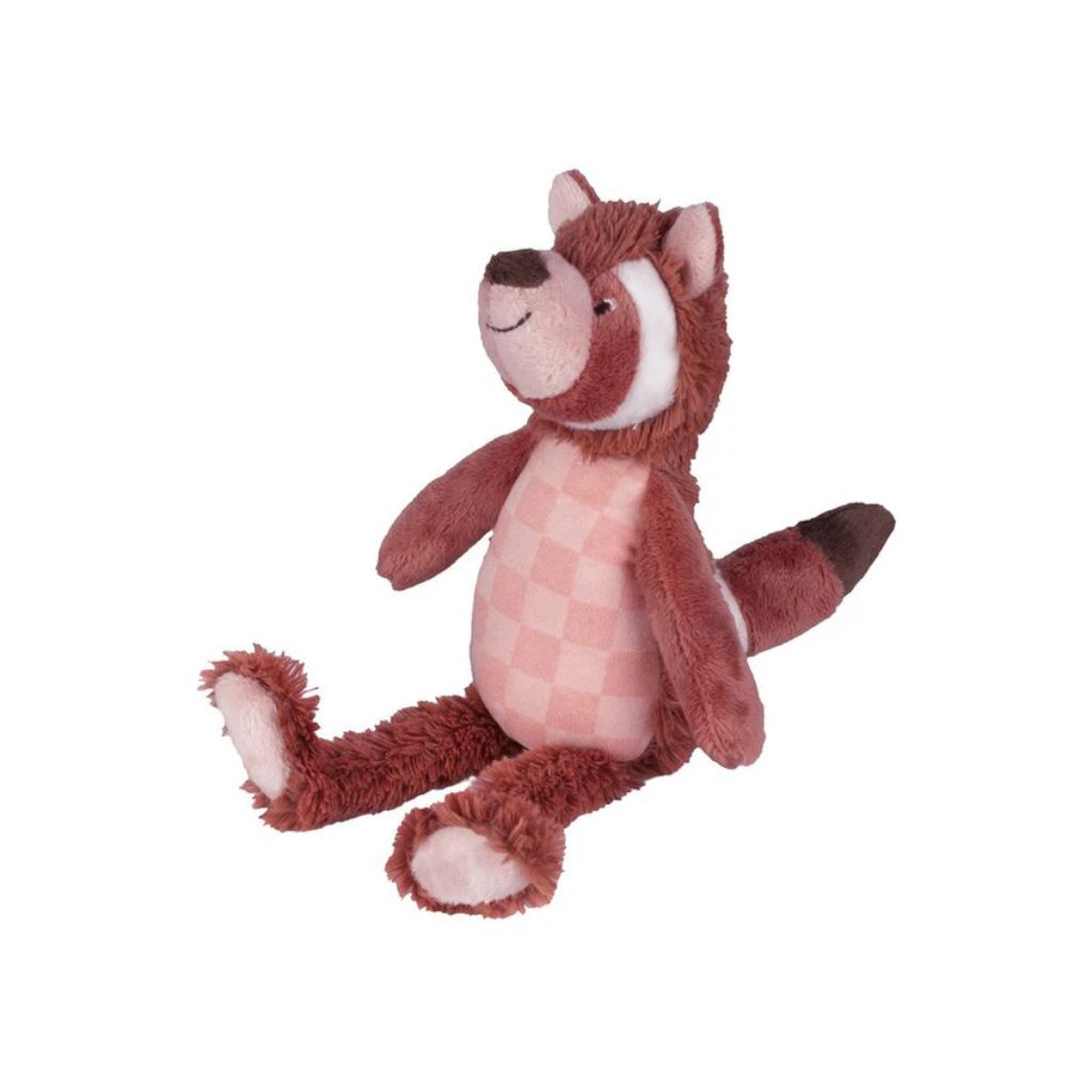 Happy Horse Peluche Panda Rouge Pien 24 cm