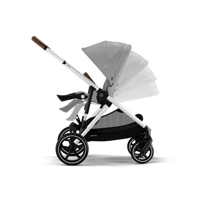 Cybex Kinderwagen Gazelle S Stone Grey