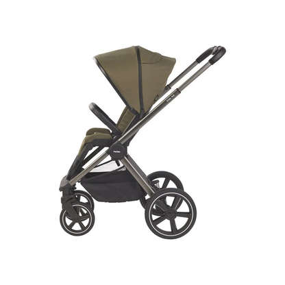 Pericles Kinderwagen Crios 4.0 Olive