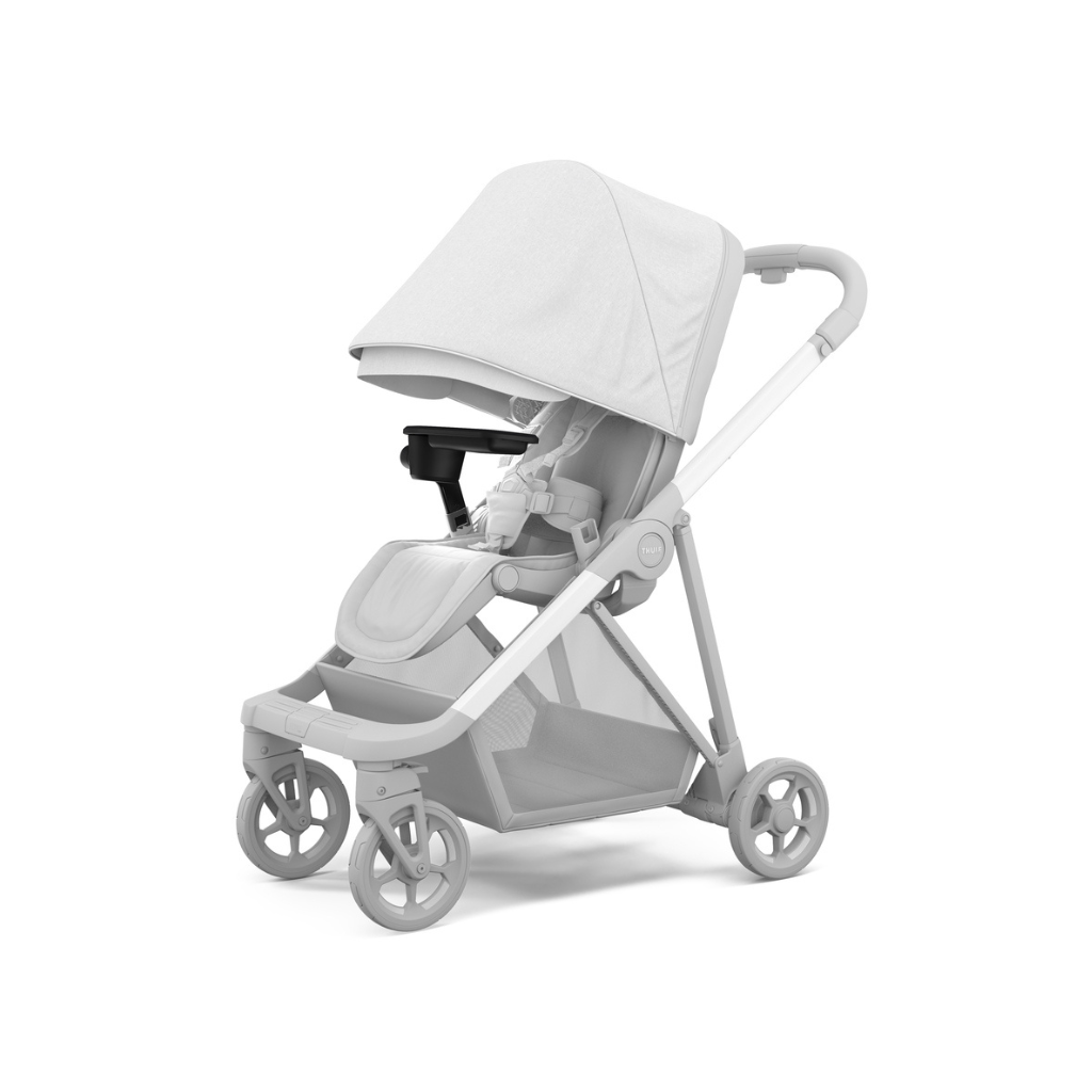 Thule Plateau en-cas pour poussette Sleek
