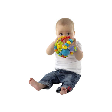 Playgro Balle Play and Learn Ball