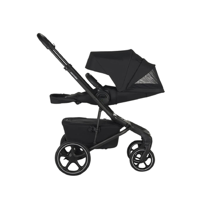 EasyWalker Kinderwagen Jimmey Pepper Black