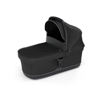 Thule Draagmand Urban Glide 3, Sleek en Spring Black