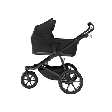 Thule Nacelle Urban Glide 3, Sleek et Spring Black