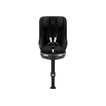 Cybex Siège-auto Sirona G i-Size Groupe 0/1 Moon Black