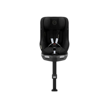 Cybex Siège-auto Sirona G i-Size Groupe 0/1 Moon Black