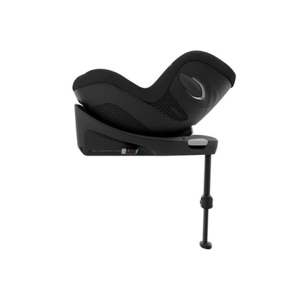 Cybex Siège-auto Sirona G i-Size Groupe 0/1 Moon Black