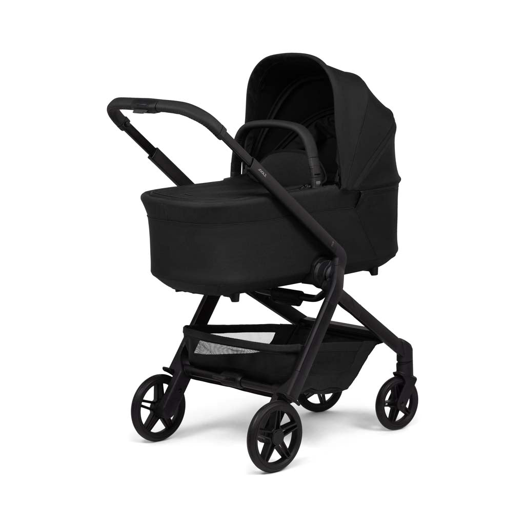 Joolz Draagmand Hub² Space Black