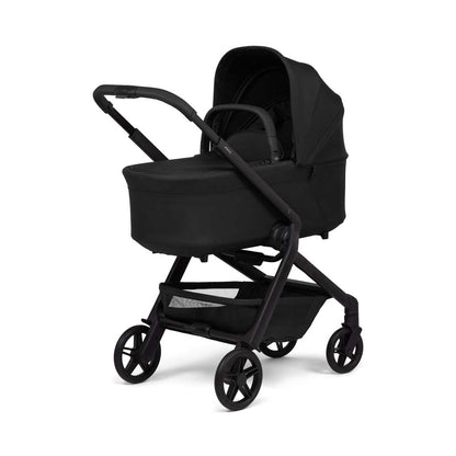 Joolz Draagmand Hub² Space Black