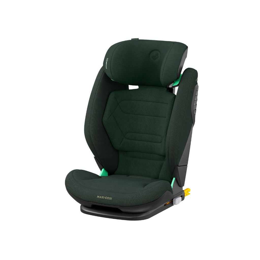 Maxi-Cosi Autostoel Rodifix Pro2 I-Size Groep 2/3 Authentic Green