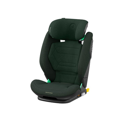Maxi-Cosi Autostoel Rodifix Pro2 I-Size Groep 2/3 Authentic Green