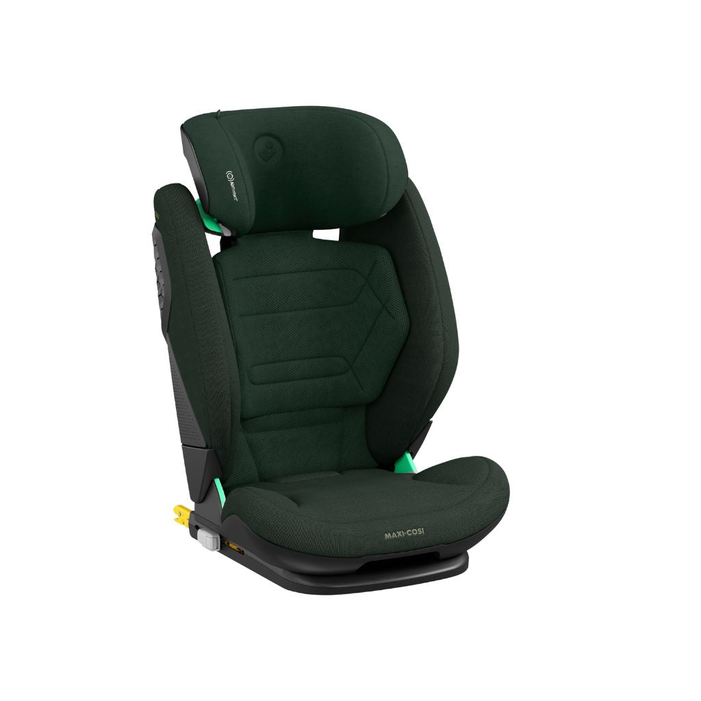 Maxi-Cosi Autostoel Rodifix Pro2 I-Size Groep 2/3 Authentic Green
