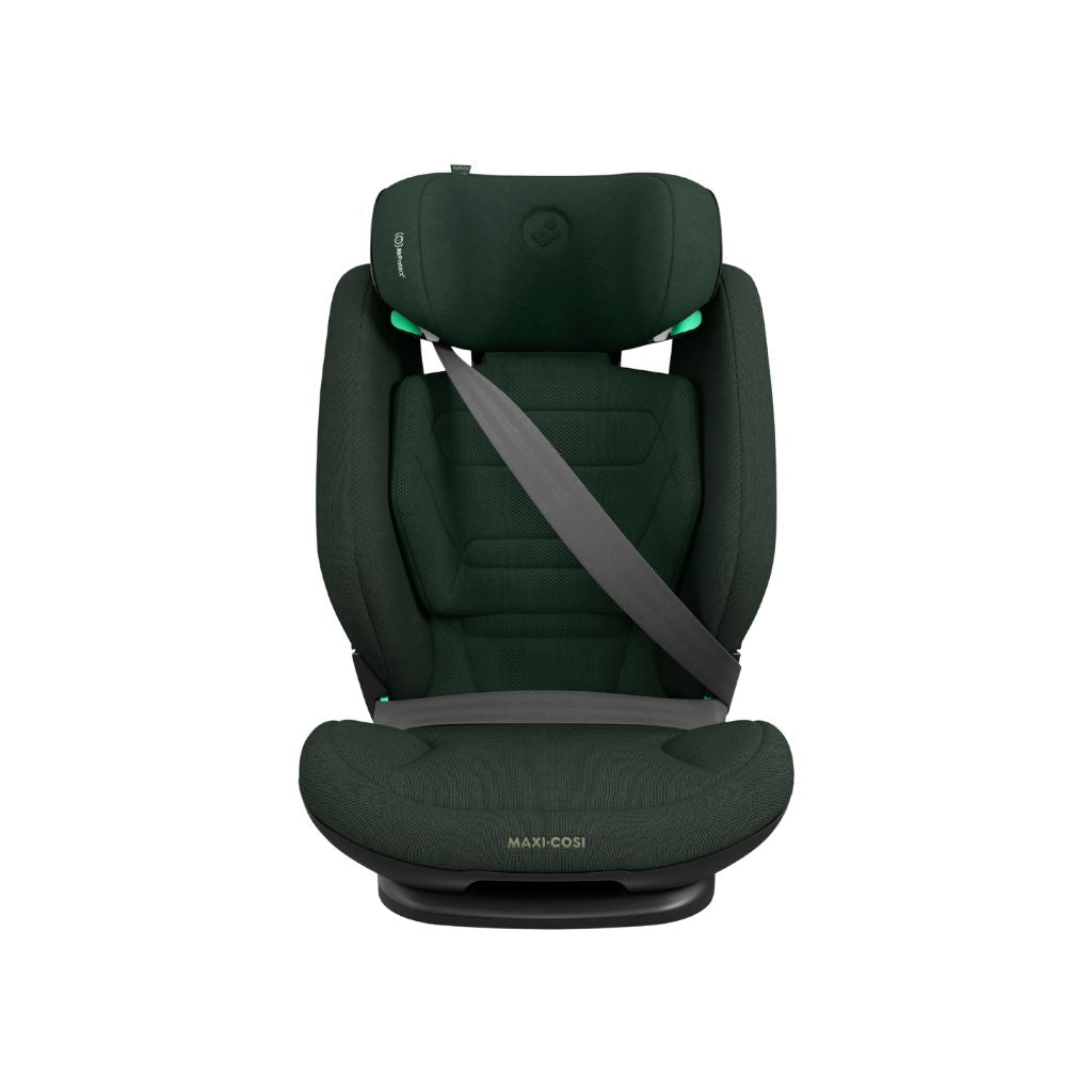 Maxi-Cosi Autostoel Rodifix Pro2 I-Size Groep 2/3 Authentic Green