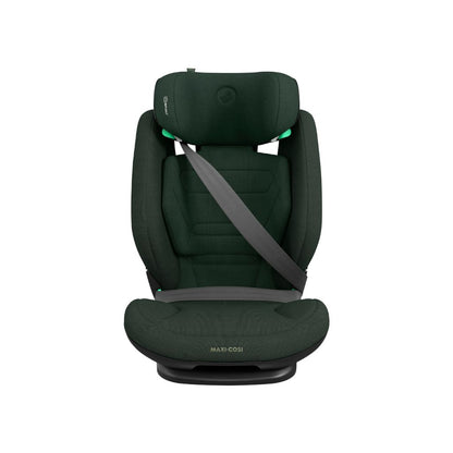 Maxi-Cosi Autostoel Rodifix Pro2 I-Size Groep 2/3 Authentic Green