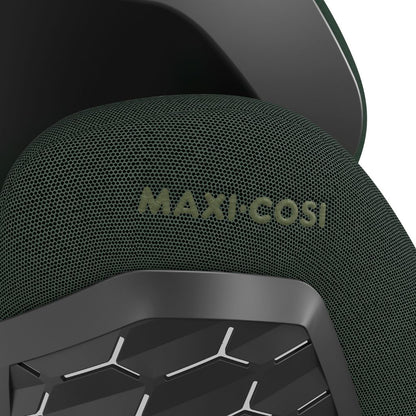 Maxi-Cosi Autostoel Rodifix Pro2 I-Size Groep 2/3 Authentic Green