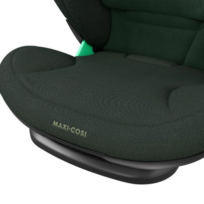 Maxi-Cosi Autostoel Rodifix Pro2 I-Size Groep 2/3 Authentic Green