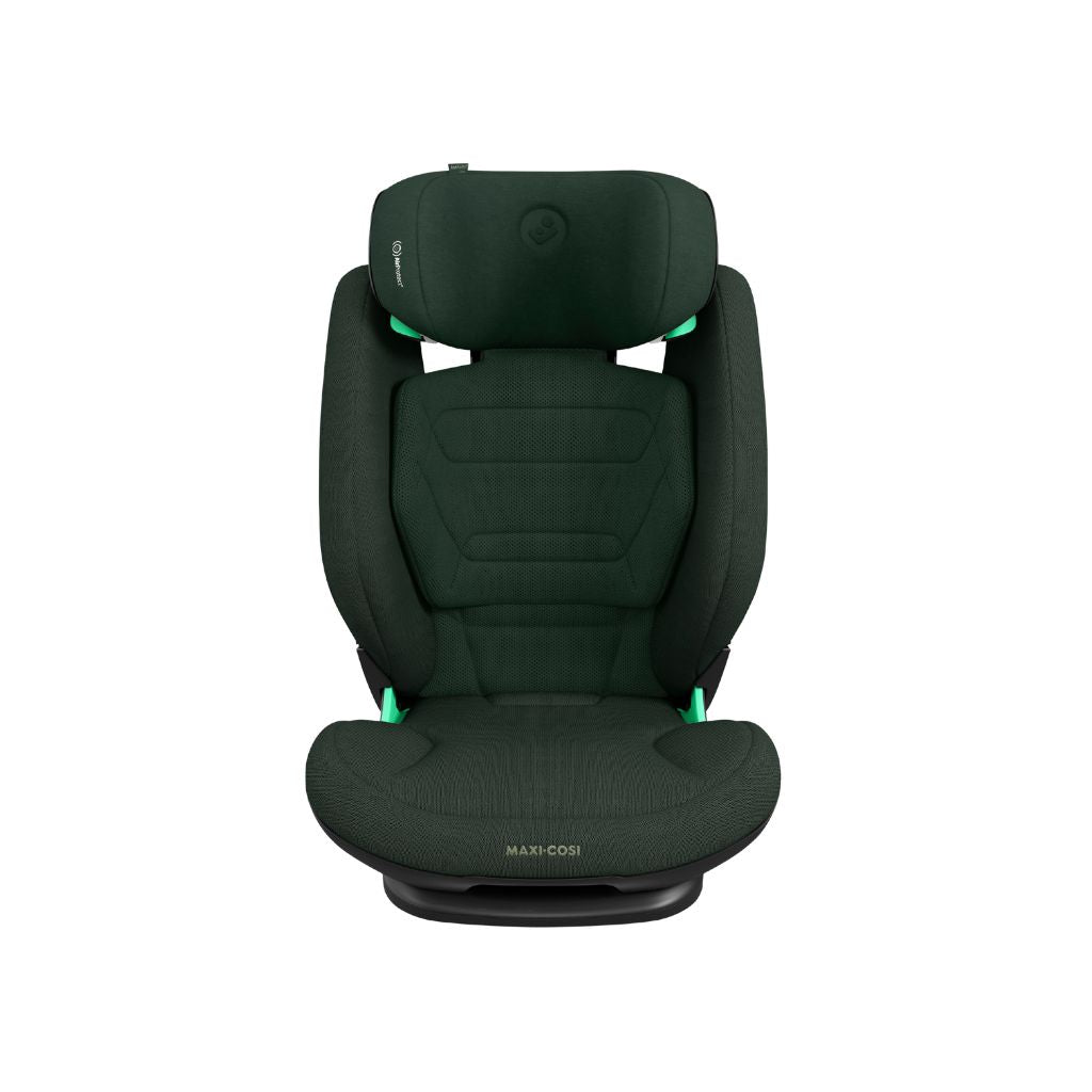 Maxi-Cosi Autostoel Rodifix Pro2 I-Size Groep 2/3 Authentic Green