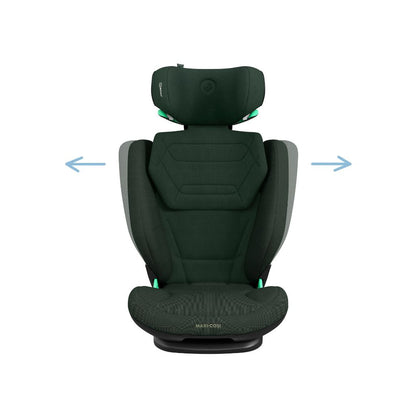 Maxi-Cosi Autostoel Rodifix Pro2 I-Size Groep 2/3 Authentic Green