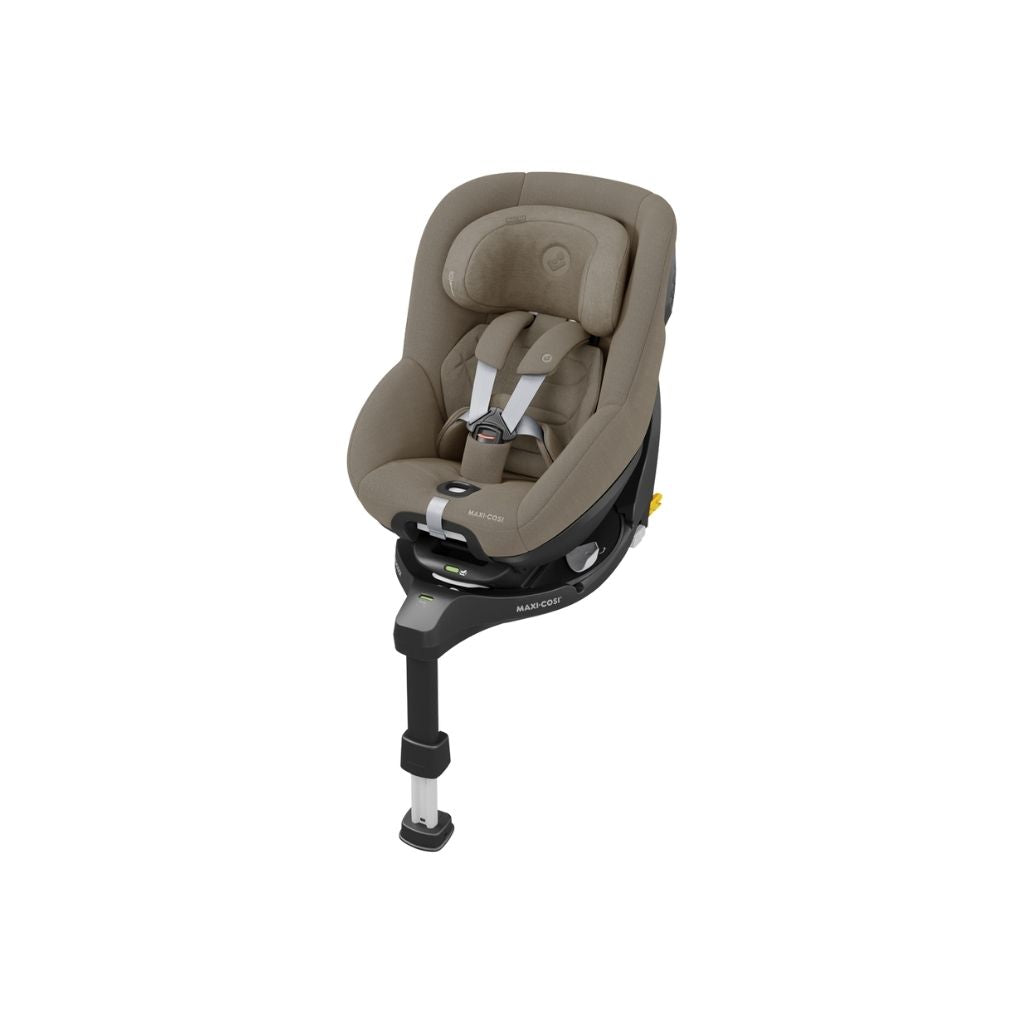 Maxi-Cosi Siège-auto Pearl 360 Pro Groupe 0+/1 Authentic Truffle