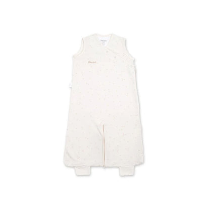 Bemini Zomerslaapzak Oupss Magic Bag TOG 0,5 Ecru 85 cm