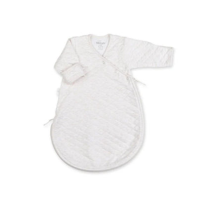 Bemini Slaapzak Magic Bag Pady TOG 1,5 Ecru 55 cm