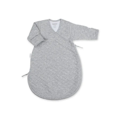 Bemini Slaapzak Magic Bag Pady TOG 1,5 Light Grey 55 cm