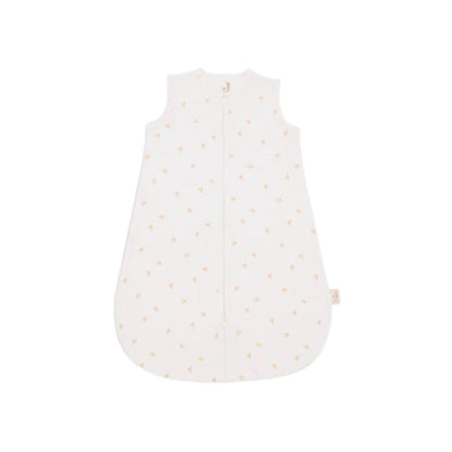 Jollein Sac de couchage d'été TOG 0,5 Harvest Moonstone 60 cm
