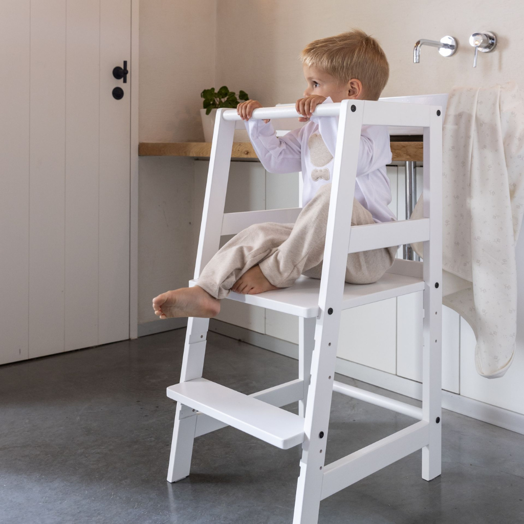 JAXX Tour d'apprentissage Beech