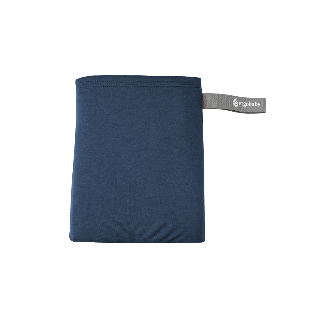 ERGObaby Draagdoek Aura Knit Twilight Navy