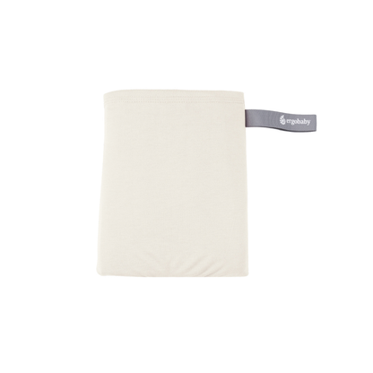 ERGObaby Draagdoek Aura Knit Cream