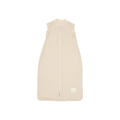 Koeka Sac d'emmaillotage / Sac de couchage d'été Royan TOG 0,5 Warm White 65 cm