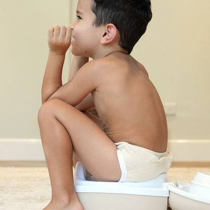 My Carry Potty My little training pants naturel beige 2-3 jaar