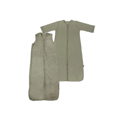 Timboo Slaapzak TOG 1,0 Whisper Green 90 cm