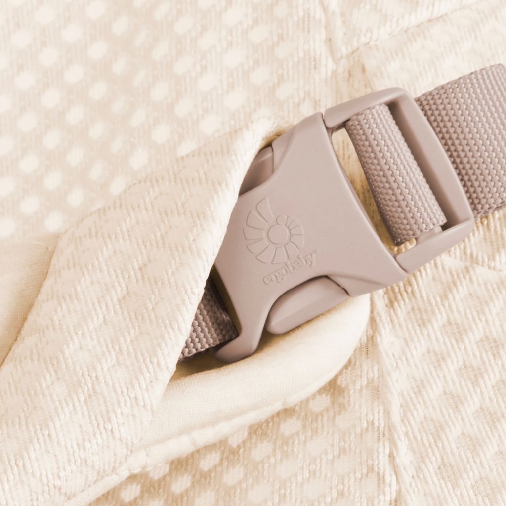 ERGObaby Relax Evolve Cream