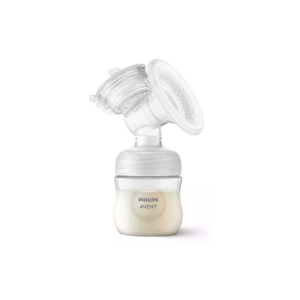 Philips AVENT Elektrische borstkolf enkel
