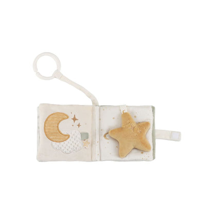 Little Dutch Buggyboekje Newborn Naturals