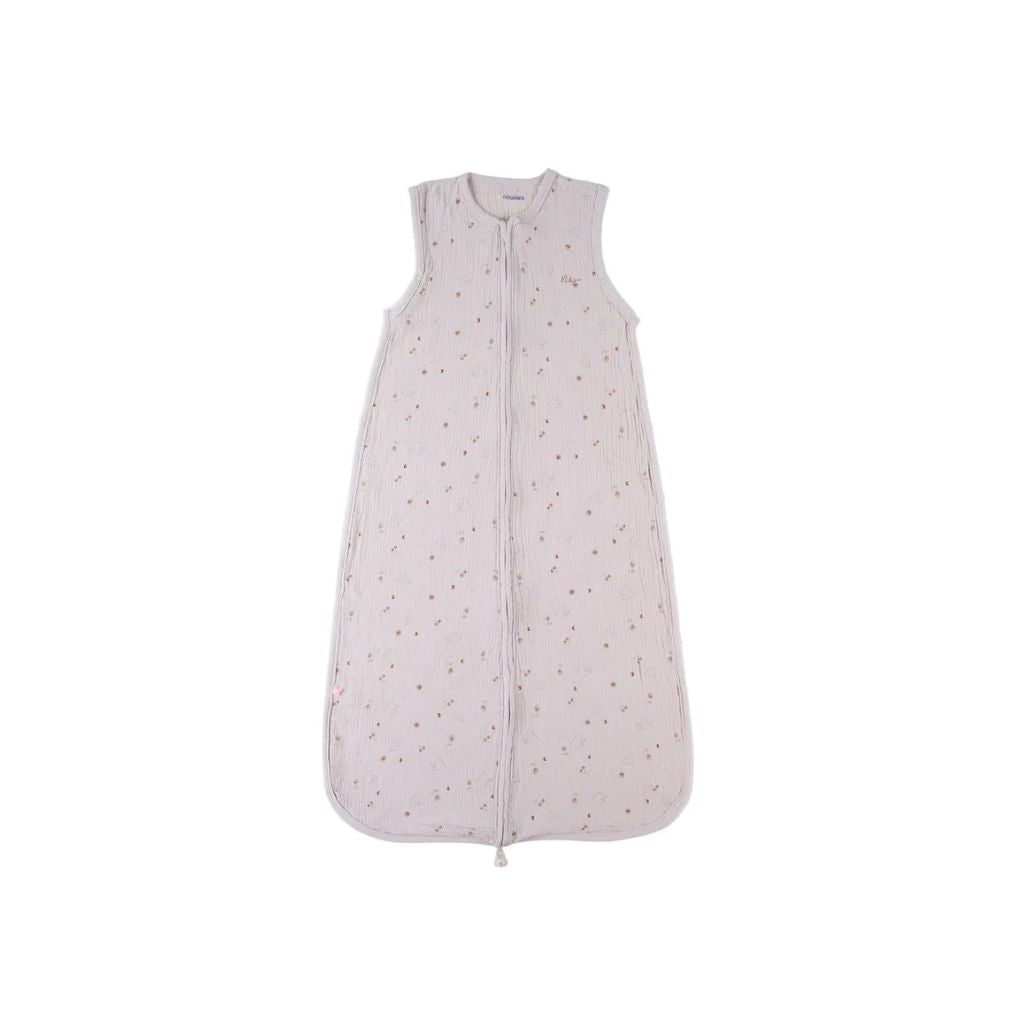 Noukie's Slaapzak Doves of Happiness TOG 1,0 Pink 100 cm