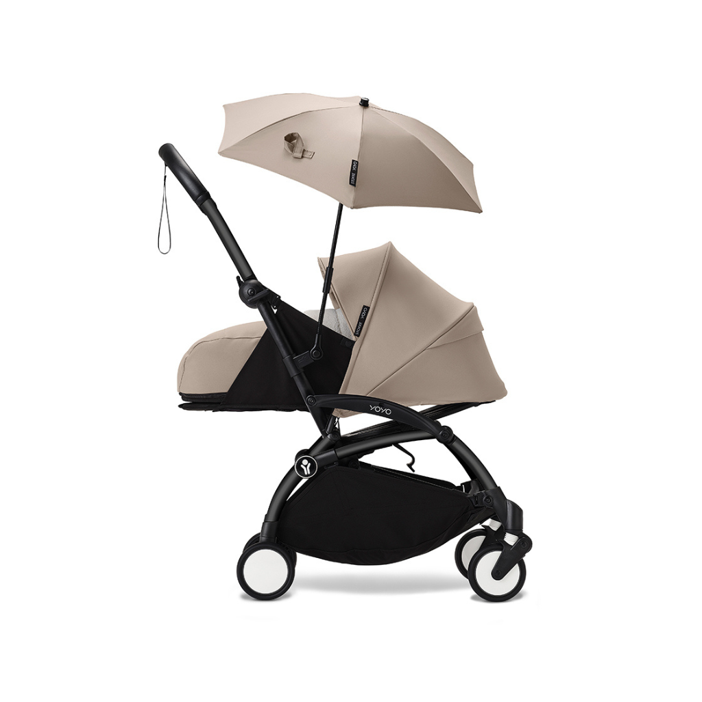 Stokke Parasol YOYO Taupe